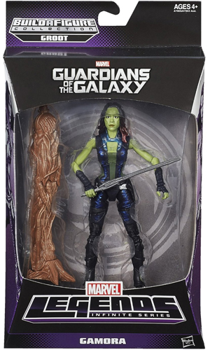 Gamora