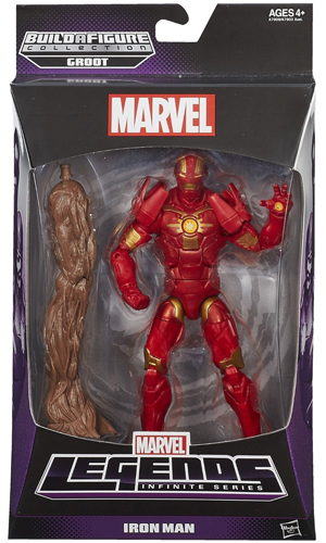 Iron man