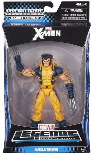 wolverine